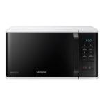 Cuptor cu microunde Samsung, 800W, Quick Defrost, 23 L, alb