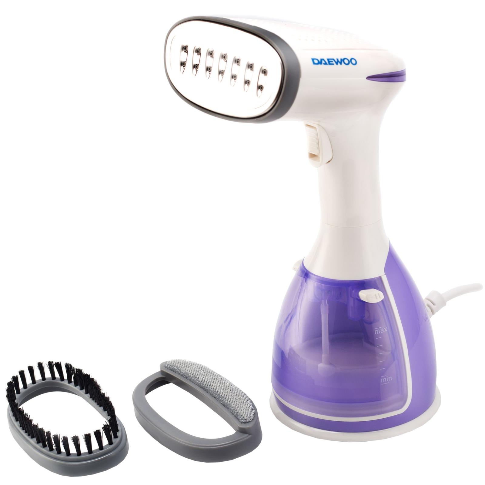 177091_wombfuo5sqflajwx.jpg Aparat de calcat cu aburi, de mana, Daewoo, 1500 W, placa abur din inox, buton a - imagine 1