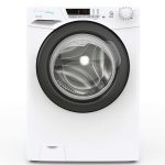 Masina spalat Candy, Hygiene, forntala, 8 kg, 1200 rpm, 40 programe, D, NFC