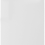 Frigider cu 2 usi Arctic, 223l, Clasa E, rafturi din sticla, garden fresh, ilumi