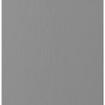 Frigider cu doua usi Arctic, 306l, Clasa E, GardenFresh, Eco LED, H 175, arginti