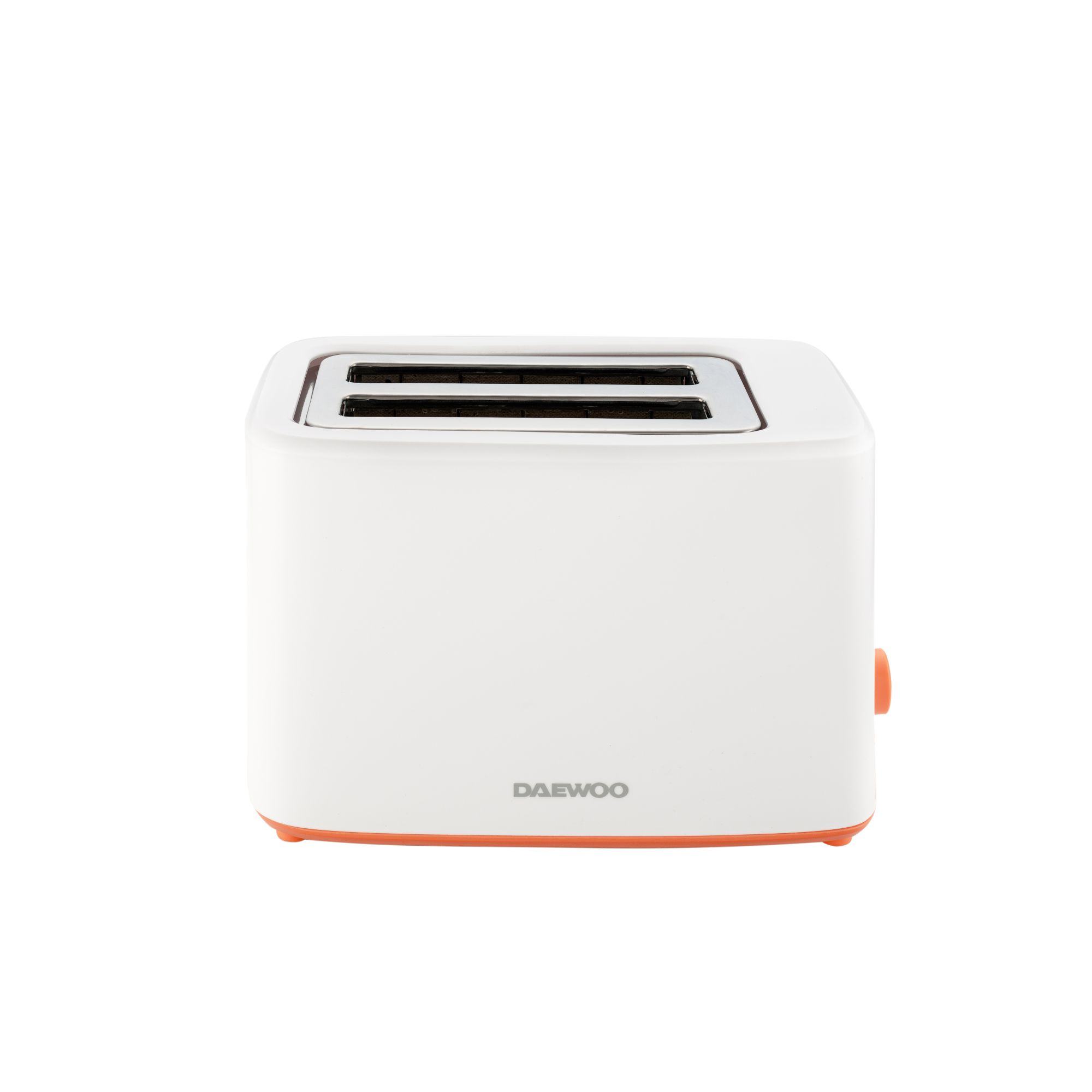 dbt70w_1_.jpg Prajitor de paine Daewoo, putere 900 W, functie reincalzire, functie decongelare - imagine 1