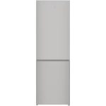 Combina frigorifica Arctic, 300l, Clasa E, EcoLED, GardenFresh, rafturi sticla,