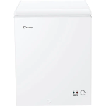 Lada frigorifica CAND, 137 l, H 85 cm, Clasa E, alb