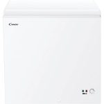 Lada Candy, 196 litri, Clasa energetica E, Alb