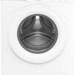 Masina de spalat rufe Arctic, 8kg, Clasa A, 1200rpm, Motor SilentInverter, Extra