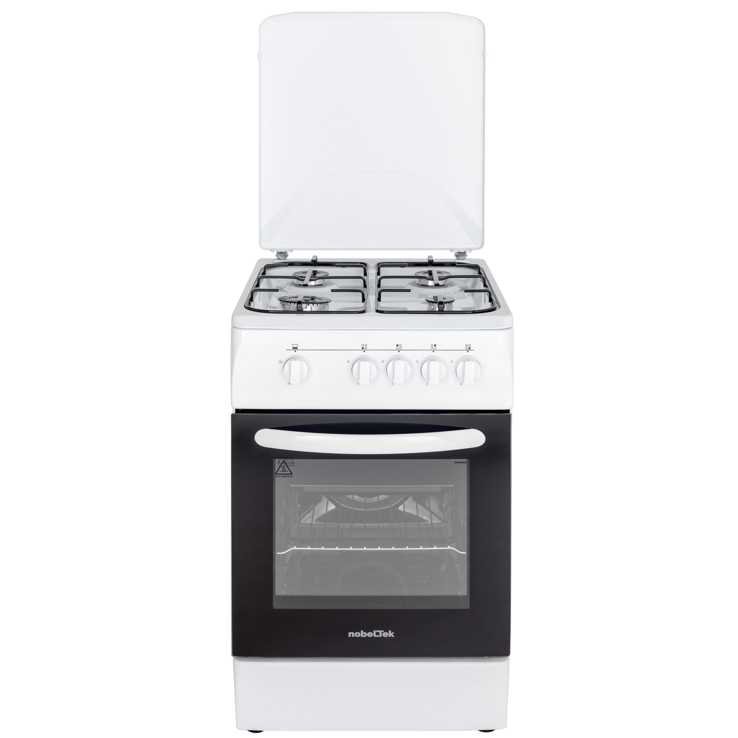 nlt_5601a_1-min.jpg Aragaz Nobeltek, 50x60, plita si cuptor pe gaz, siguranta plita si cuptor, echip - imagine 1