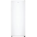 Congelator CANDY, 163 l, H 138 cm, Clasa E, alb