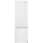 Combina frigorifica Daewoo Statica 260L (198l +62l), clasa E, decongelare automa